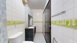 Blk 834 Hougang Central (Hougang), HDB Executive #526692731